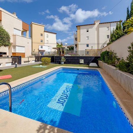 Holiday Home Torrevieja Exterior photo