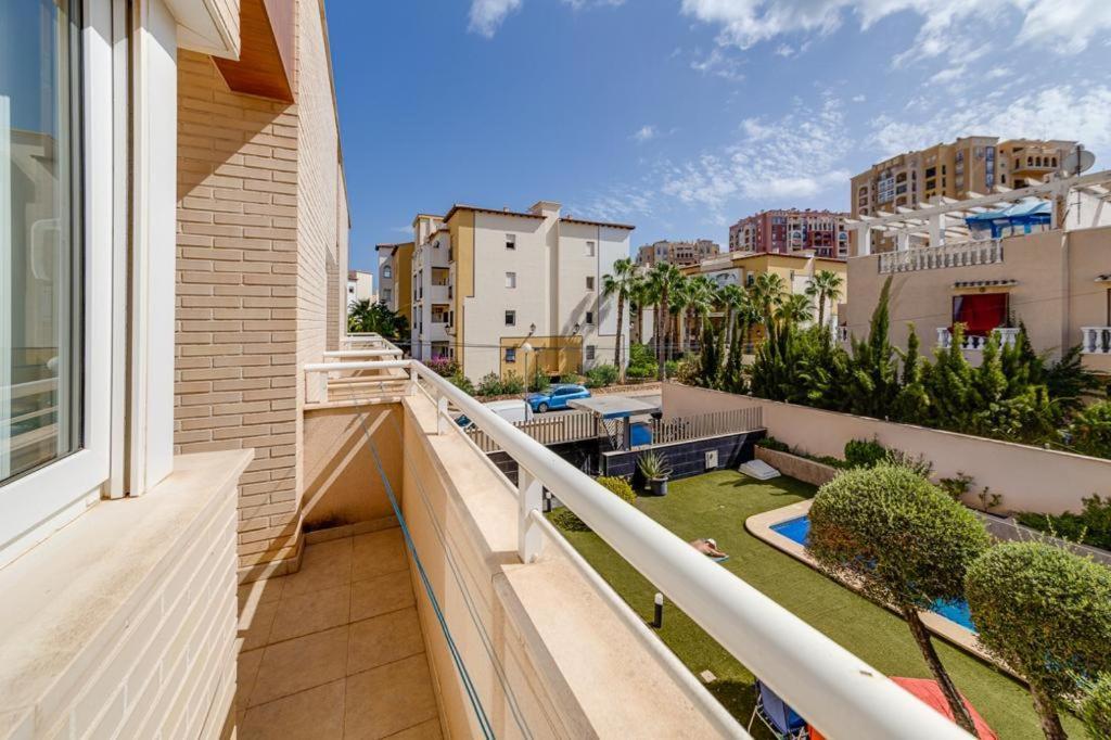 Holiday Home Torrevieja Exterior photo